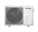 Сплит-система кондиционер Vickers Rook VCH-12HE 35 м²