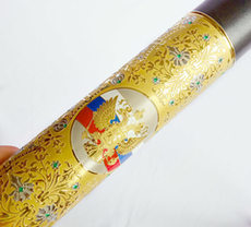 Подзорная труба "Сувенирная"