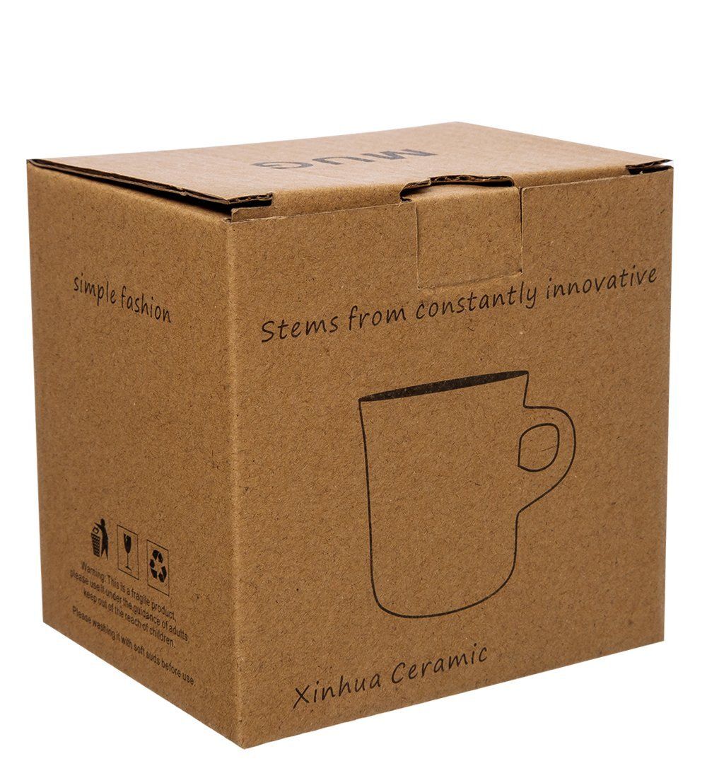 MUG-258/2 Кружка «Счастливые моменты»