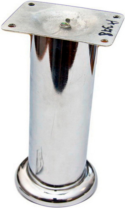 Опора мебельная A378 D=5см H=15см DA1805 (16206)