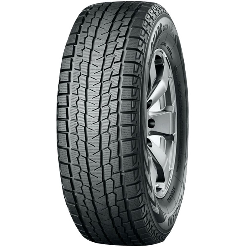 YOKOHAMA Iceguard Studless G075 285/35R22 106Q