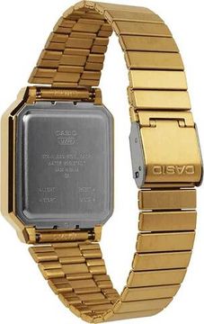 Электронные наручные часы Casio AQ-800EG-9AEF