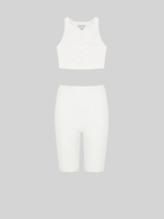 Женская Пижама Indefini (Арт.4042TDJ-4043TXP)