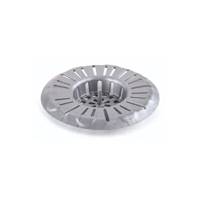 Фильтр для раковины Berossi (металлик)