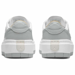 Кроссовки Jordan Air Jordan 1 Elevate Low Se "Wolf Grey" Dior (Женская размерная сетка)