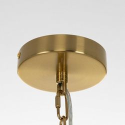 Подвесная люстра Citilux Sherman CL436172