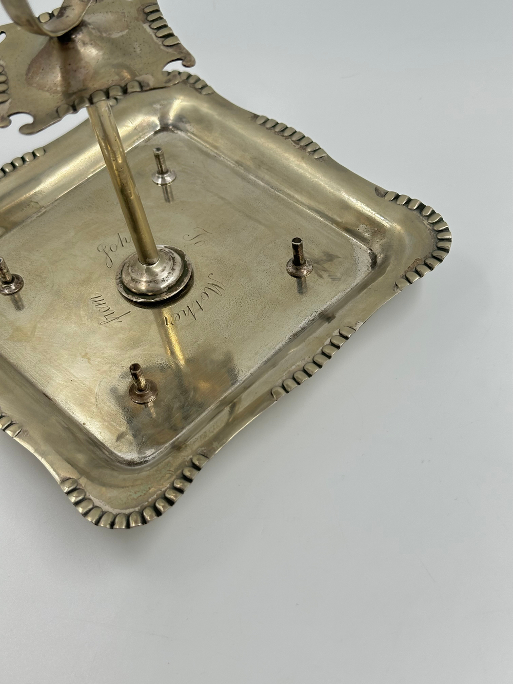 Набор подставок для яиц