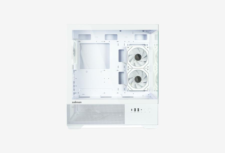 ZALMAN Chronix V2_0426709110620
