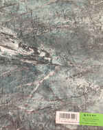 Столешница Оникс зеленый 5 кат 3050*600*40 \8234\