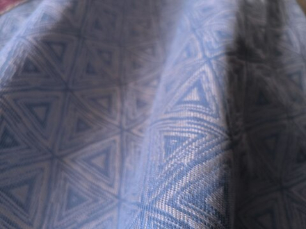 Слинг-шарф Mokosh wrap Тринити Океаниды