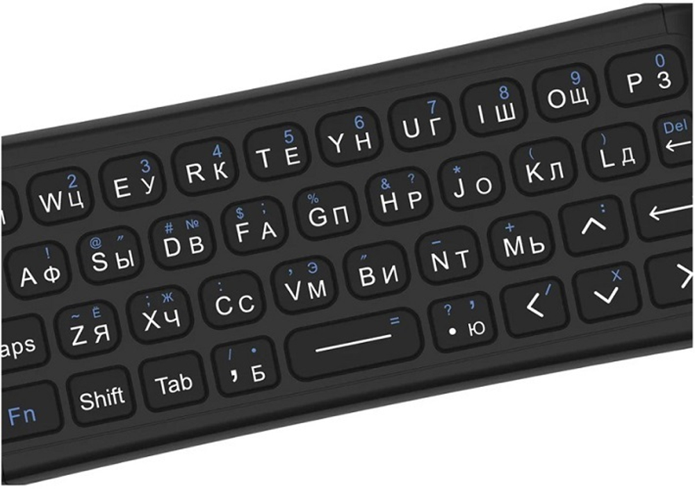 Пульт  Harper KBWL-050