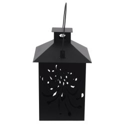 GAEM Подсвечник "Фонарь", L27 W27 H43 см