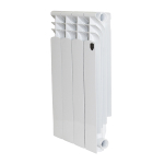 Радиатор алюминиевый ROYAL THERMO MONOBLOCK A 500*80 10 сек.
