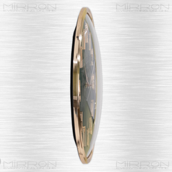 Настенные часы MIRRON P3260B