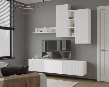 Гостиная модульная СИРИНИЯ-1