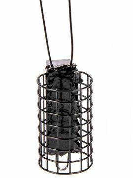 Кормушка фидерная FC GROUND HOOKS/С ГРУНТОЗАЦЕПАМИ 120г