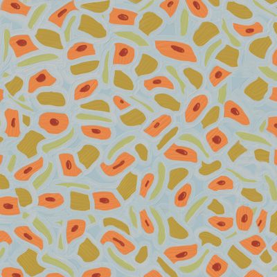 Хризантемы