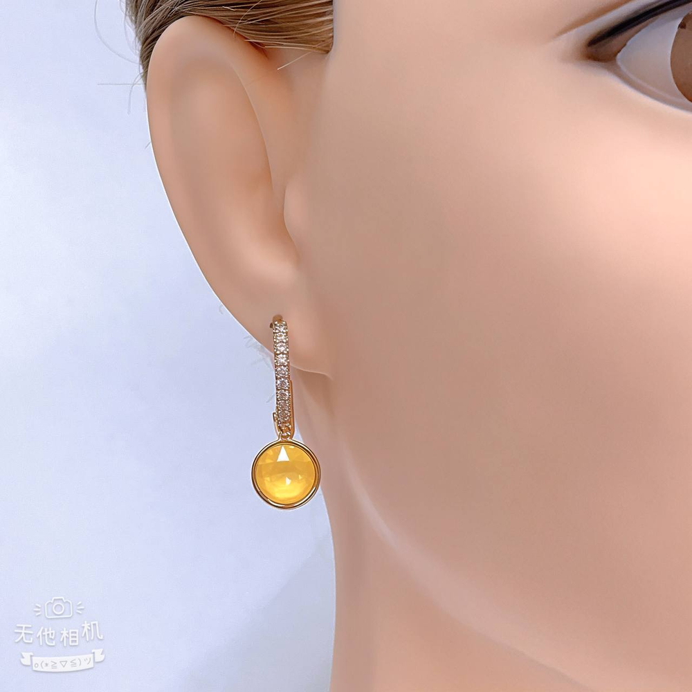 Серьги Xuping - арт485