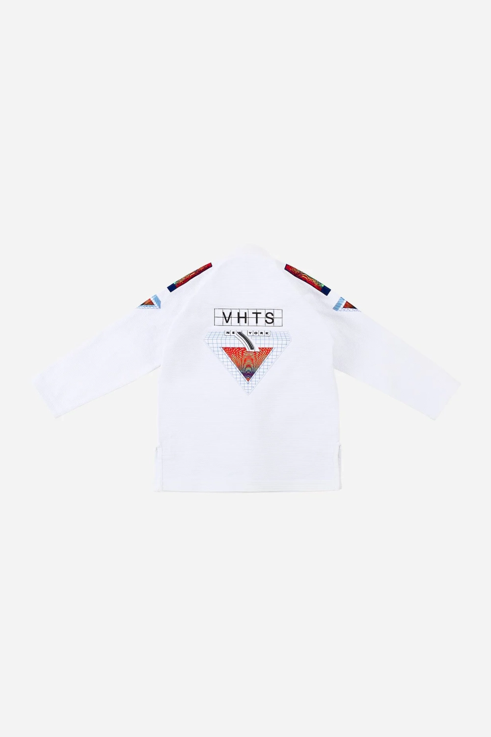 Кимоно VHTS x J.Demsky