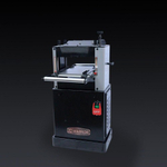 Станок рейсмусовый Warrior W0206 HL 1,5 кВт, 230В 0401010162000
