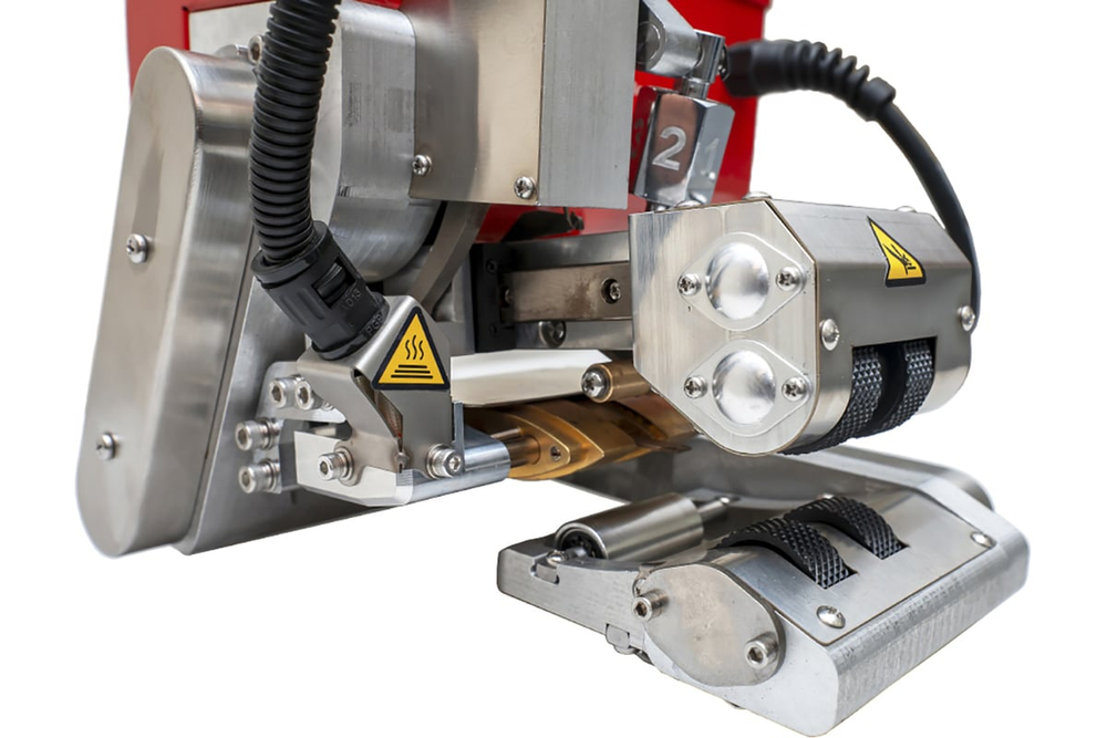 Сварочный автомат горячего клина СварПом СП32