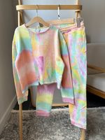 Хлопковый костюм Stella McCartney, 164