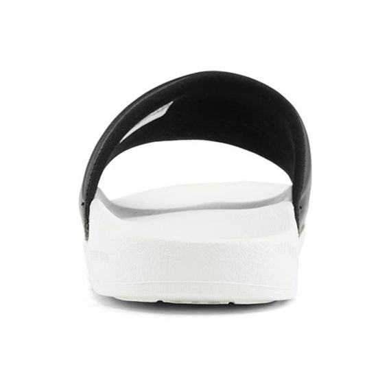 Kappa Outdoor Sand Print 'Black White'