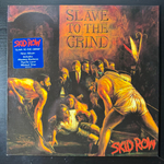 Skid Row ‎– Slave To The Grind (Германия 1991г.)