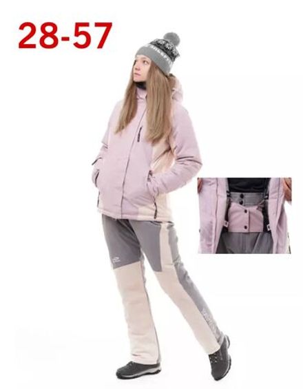 Костюм 50346378 Fabrika