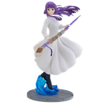 Фигурка SEGA Frieren: Beyond Journey's End Fern Offensive Magic