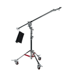 Стойка-журавль Falcon Eyes LSV-1700 на колесах