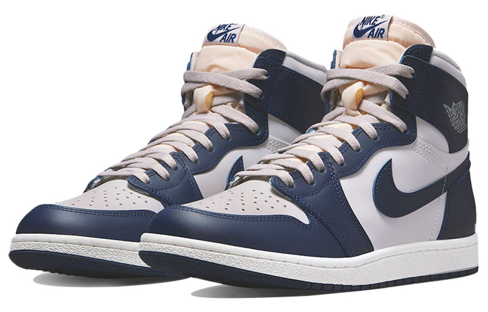 Кроссовки Jordan Air Jordan 1 High '85 "Georgetown"