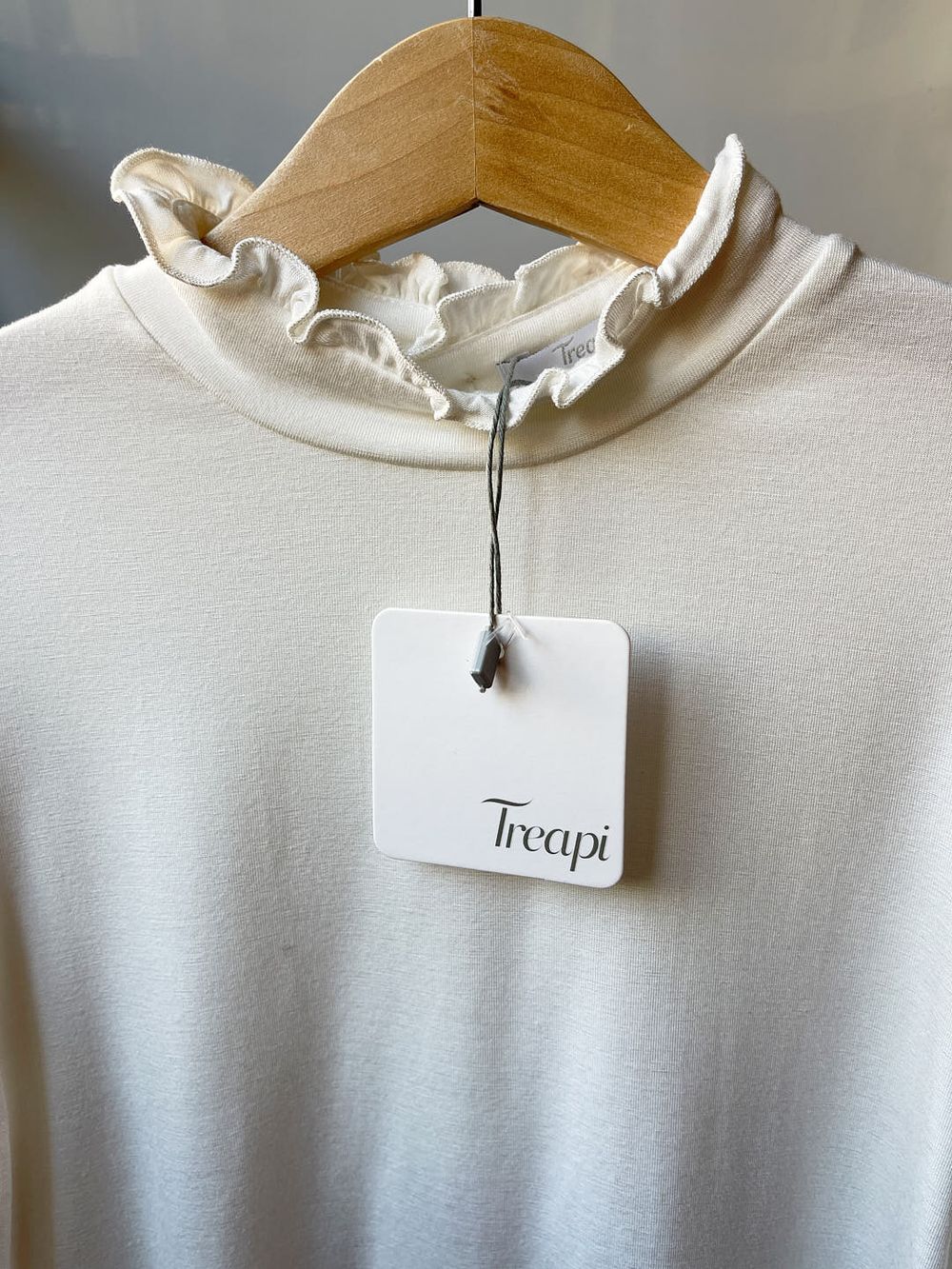 Лонгслив Treapi