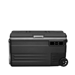 Компрессорный автохолодильник Alpicool U75