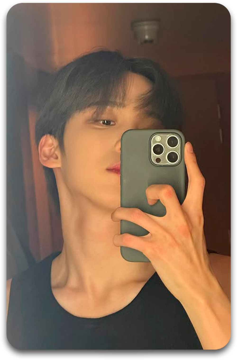 Карта / ATEEZ #1054