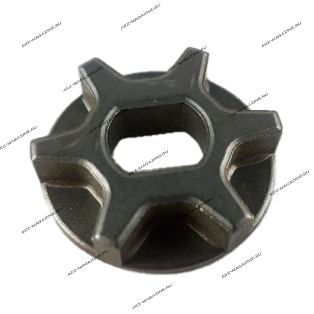 Ведущие звездочки V