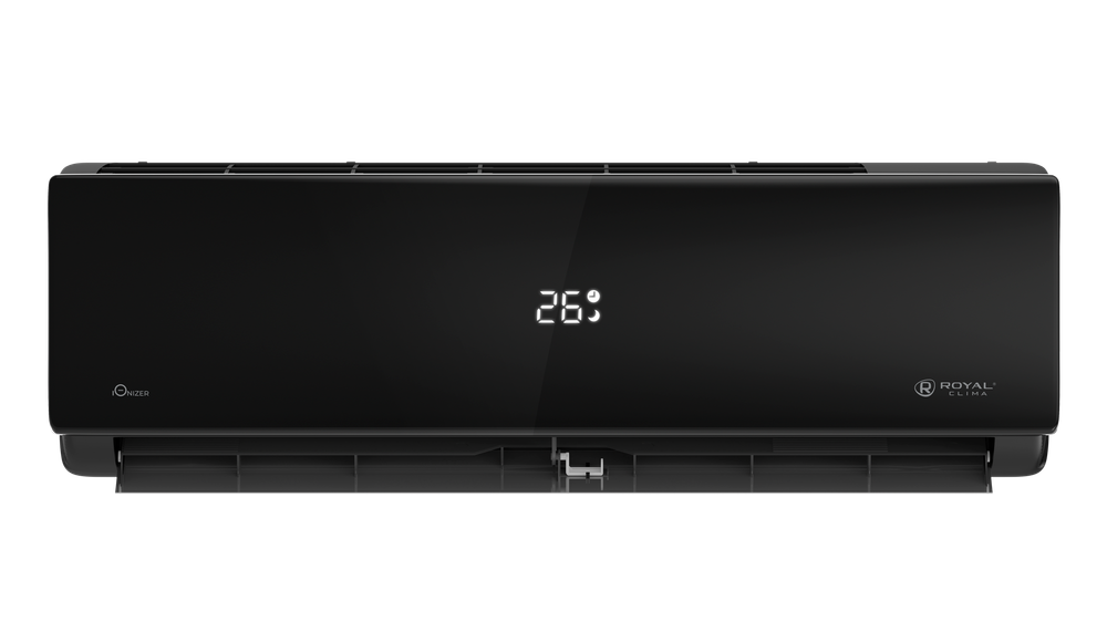 Сплит-система ROYAL Clima ATTICA NERO RC-AN22HN