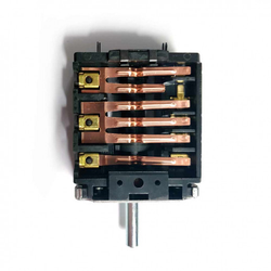 Универсальный переключатель духовки Hansa 8001690, COK312GO