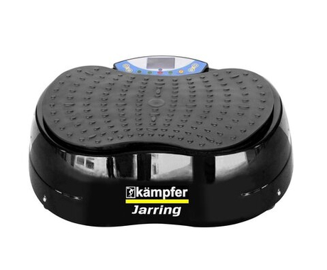 Виброплатформа Kampfer Jarring KP-1210