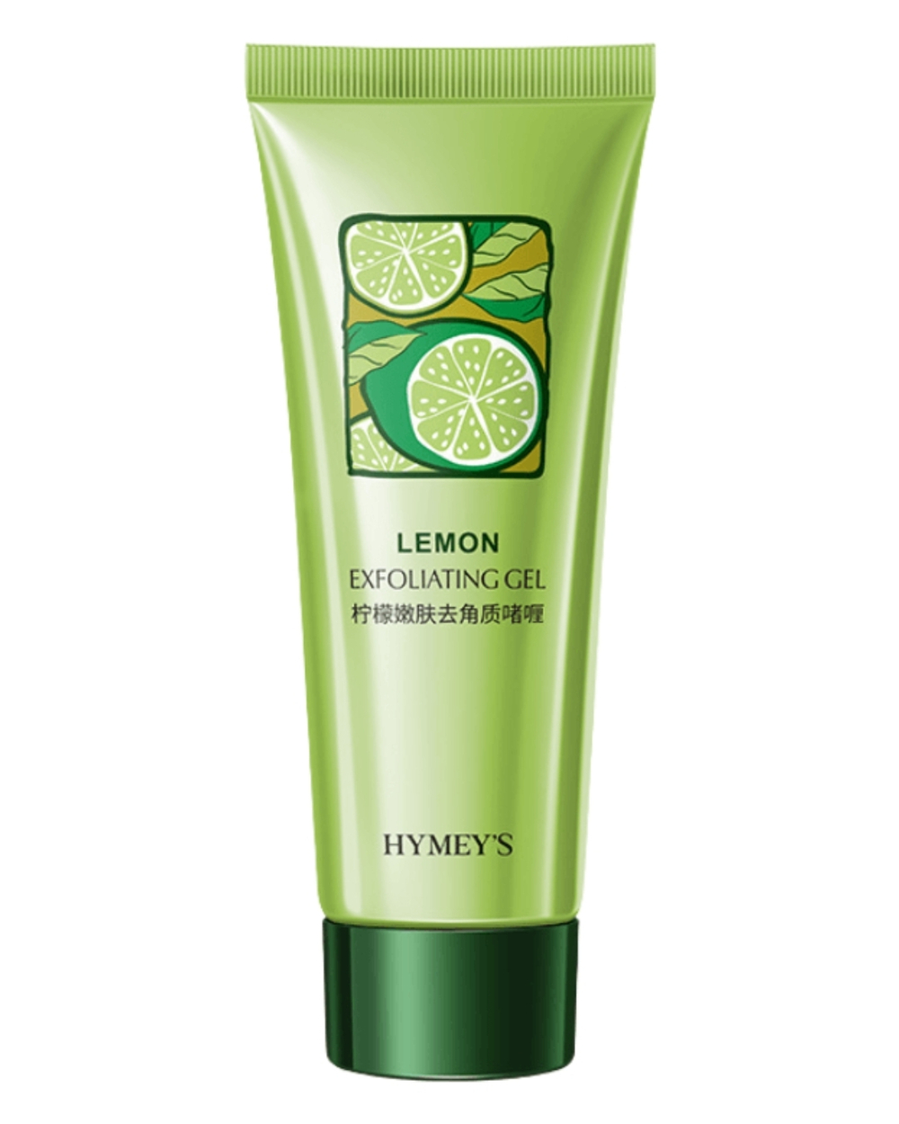 Пилинг-скатка для лица с лимоном, 120г