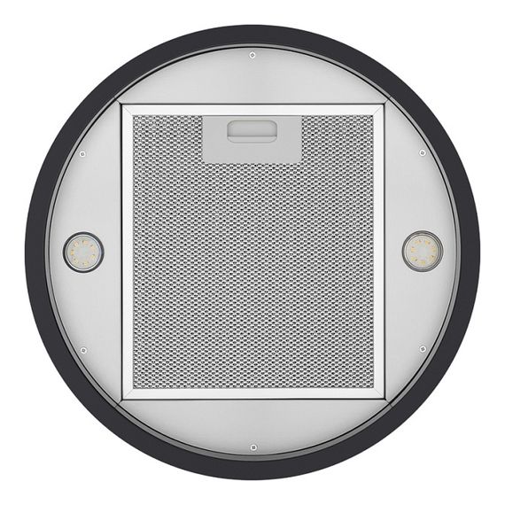 Вытяжка Maunfeld LEE ISLA 39 INOX