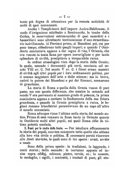 Storia di Roma antica. Dalle origini italiche fino alla caduta dell'Impero d'Occidente, corredata di tavole cronologiche | Zalla E Parrini