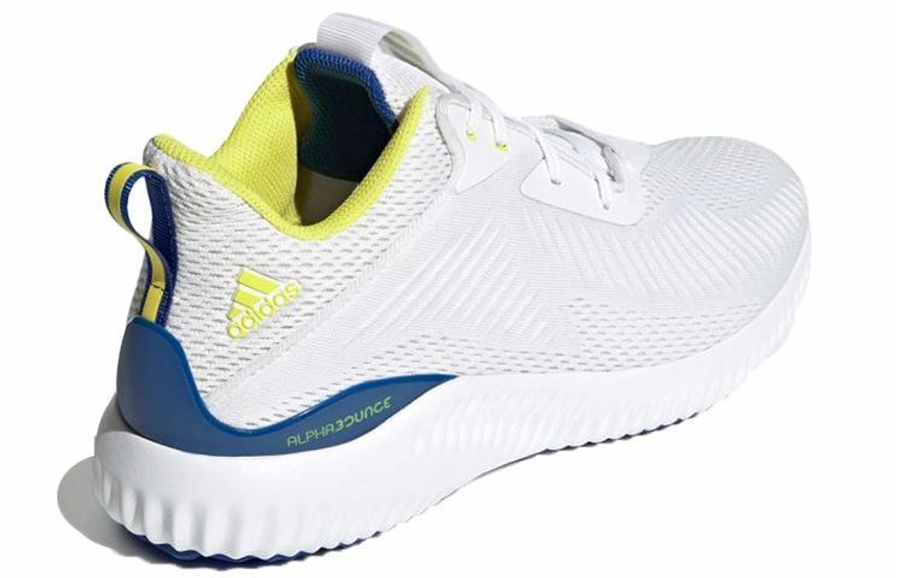 Кроссовки Adidas Alphabounce Ek