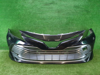 Бампер передний Toyota Camry 8 XV70 (2017-2021)