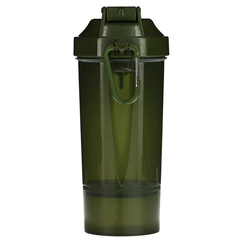 Smartshake, Original2Go One Series, зеленый, 800 мл (27 унций)
