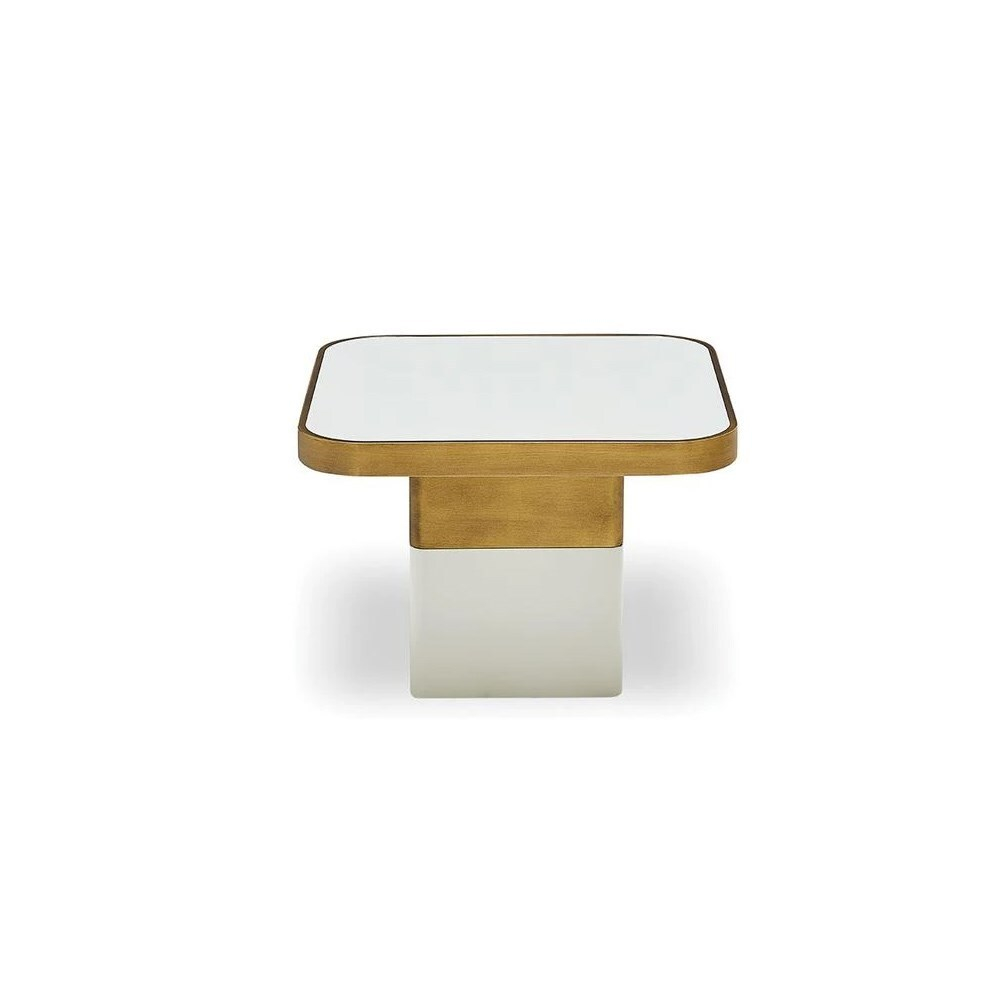 Стол журнальный ENZA HOME VALIO EH68107