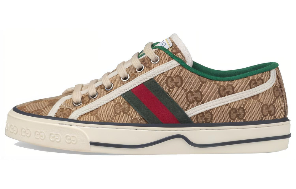 Gucci Tennis 1977 Gg (Женская размерная сетка)
