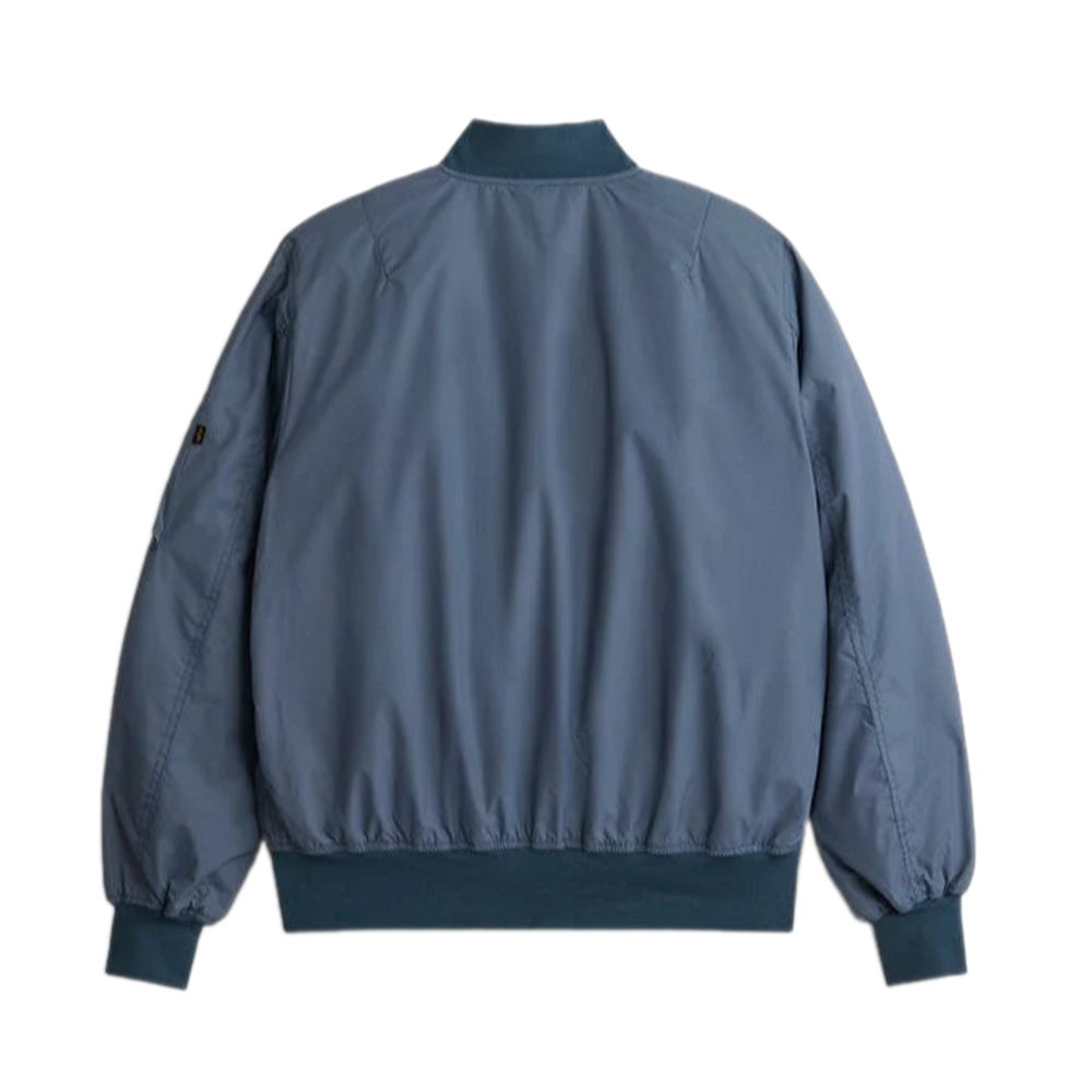 Куртка Alpha Industries L-2B Skymaster Gen II Airborne Blue