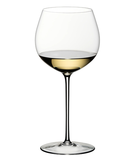 Riedel Большой бокал Oaked Chardonnay Superleggero 765мл, ручная работа