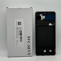 Дисплей Samsung A71 (A715F) OLED маленький